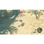 塞尔达传说王国之泪无限复制料理方法介绍