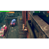 《Climb Challenge  Find Items Cyberpunk》基础攻略配置要求+下载方法