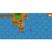 《星露谷物语》初期钓鱼地点介绍