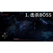 《恶意不息》BOSS同款装备获取方法