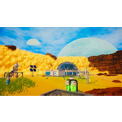 《星球工匠》DNA控制器使用方法