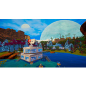 《星球工匠》电路板获得方法