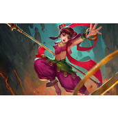 乱斗西游2怎么抽哪吒