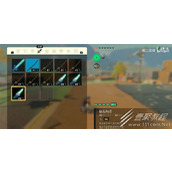 塞尔达传说王国之泪1.0版无限复制武器指南