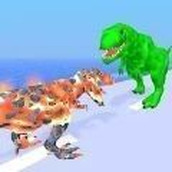 恐龙进化跑安卓版
