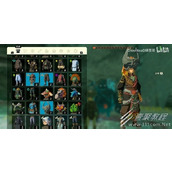 塞尔达传说王国之泪米多娜王冠获取方法