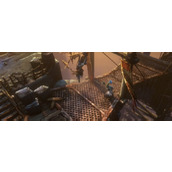 《恶意不息》装备无限维修方法