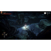 《恶意不息》战士投掷回复流玩法介绍