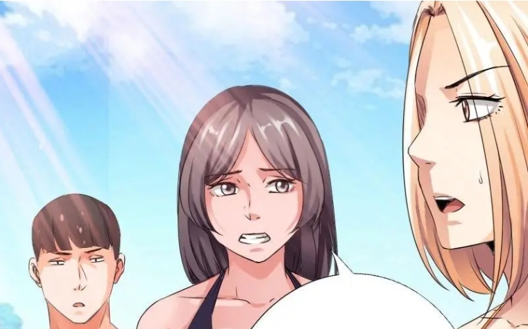 漫漫漫画