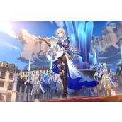 《崩坏：星穹铁道》战意狂潮溢伤串流攻略