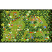 星际52区迷宫第二关攻略详解