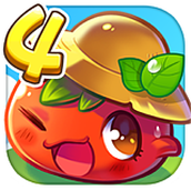 燃烧的蔬菜4游戏下载手机版最新版本