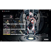 星际战甲技能消耗有哪些