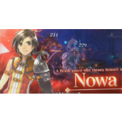 《百英雄传》人物推荐说明