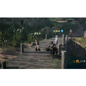 《下一站江湖2》钟梓州位置