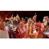 《百英雄传》阵容人数说明