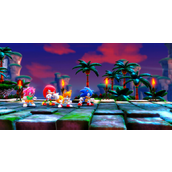 《索尼克超级巨星》基础攻略 简评+配置+下载