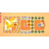 保卫萝卜4新春大集第6关攻略