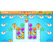 保卫萝卜2攻略94怎么过