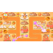 保卫萝卜4新春厨艺秀第19关攻略