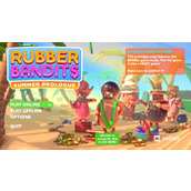 《橡胶强盗夏日序幕》游侠对战平台联机教程