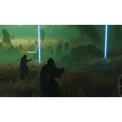 《绝地潜兵2》重机枪介绍