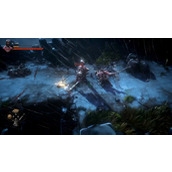 《恶意不息》餐厅介绍