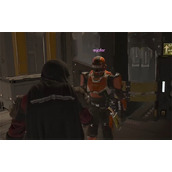 《绝地潜兵2》拥抱互动方法