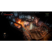 《恶意不息》序章船出去方法