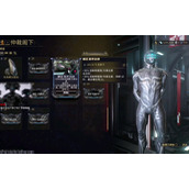 星际战甲怎么换初始角色