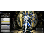 星际战甲最新圣装怎么获得