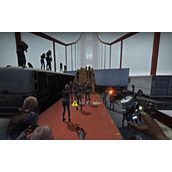 求生之路2怎么杀witch