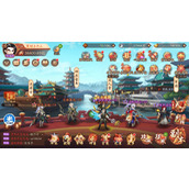 少年三国志2时空传怎么打