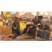 《辐射4》2076世界大赛纪念球棒获取方法