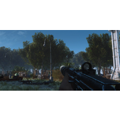 《辐射4》捏脸方法