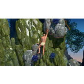 《艰难攀爬游戏》基础攻略 简评+配置+下载