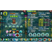 忘仙宝宝怎么卡变