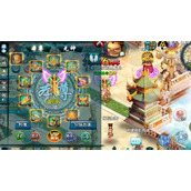 忘仙宗派繁荣度怎么刷