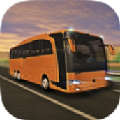 蔻驰公交车模拟器游戏安装
