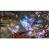 全民奇迹怎么转生