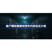 验尸模拟器好玩吗