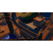 木筱求生全自动洒水器制作指南