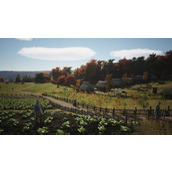 《庄园领主》锯木坑机制介绍