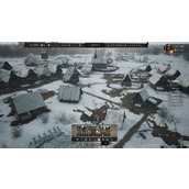 《庄园领主》建筑拆除后物资移走方法