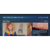 《Open Roads》下载方法