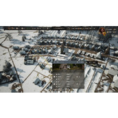 《庄园领主》堡地大小介绍