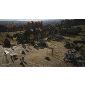 《庄园领主》市场摊位机制介绍