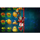 植物大战僵尸僵尸模式怎么玩