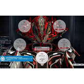 星际战甲指挥官专精怎么选