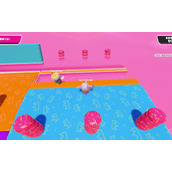 糖豆人怎么加入自定义房间